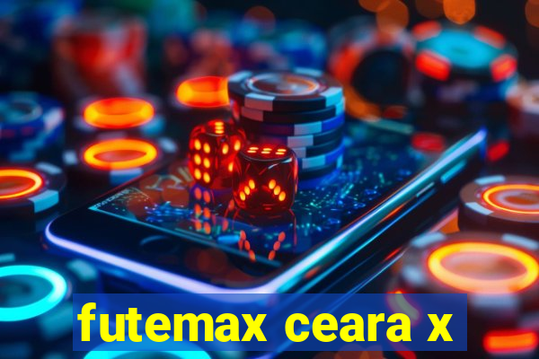 futemax ceara x